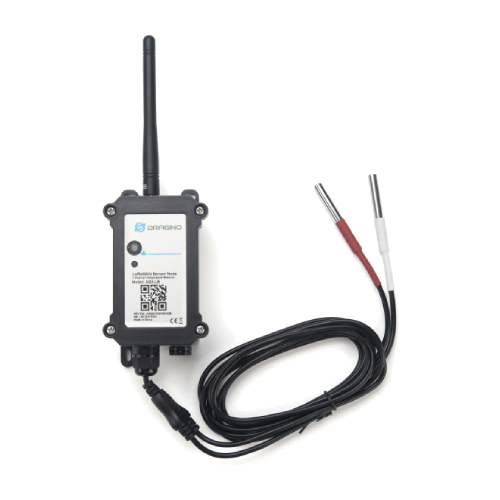 Capteur UNI-LOR-D22