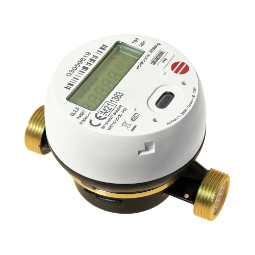 Compteur UNI-LOR-HYD