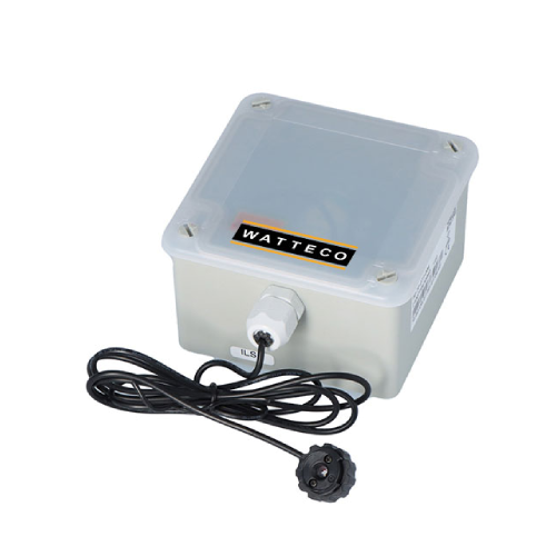 Compteur UNI-LOR-LED