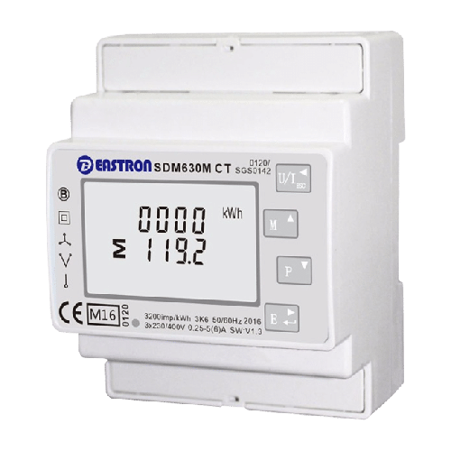 Compteur UNI-LOR-SDM