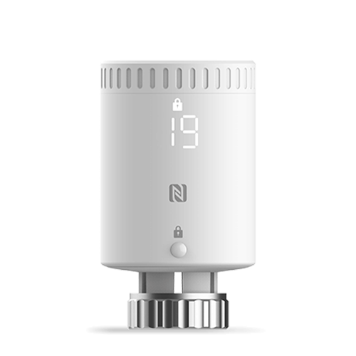 Vanne thermostatique UNI-LOR-VAN